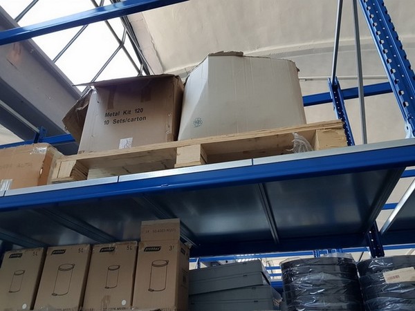 7#5101 Stock di attrezzature per catering e ristoranti in vendita - foto 90