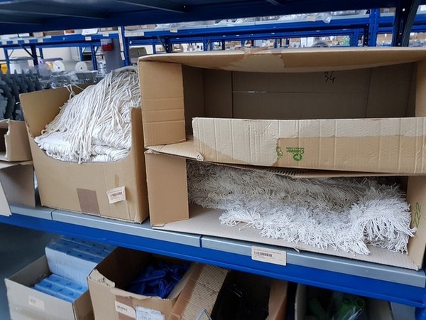 7#5101 Stock di attrezzature per catering e ristoranti in vendita - foto 92