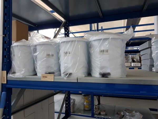 7#5101 Stock di attrezzature per catering e ristoranti in vendita - foto 96
