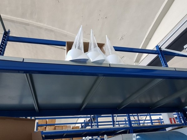 7#5101 Stock di attrezzature per catering e ristoranti in vendita - foto 102