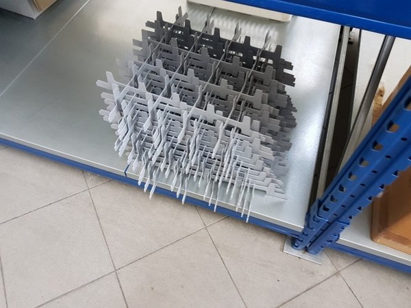 7#5101 Stock di attrezzature per catering e ristoranti in vendita - foto 109