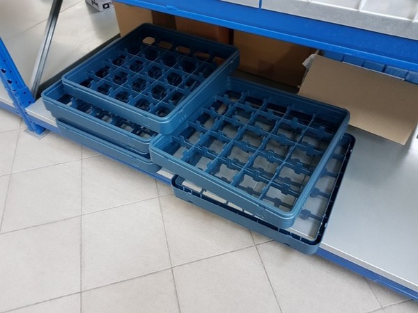 7#5101 Stock di attrezzature per catering e ristoranti in vendita - foto 110