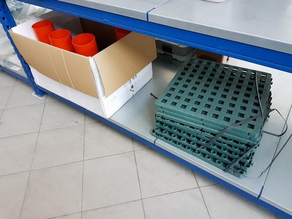 7#5101 Stock di attrezzature per catering e ristoranti in vendita - foto 113