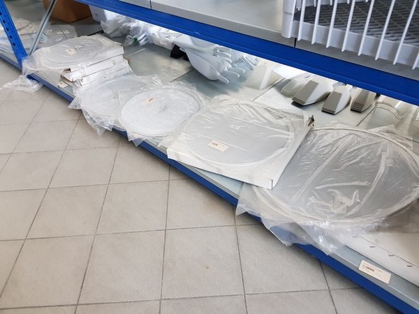 7#5101 Stock di attrezzature per catering e ristoranti in vendita - foto 115