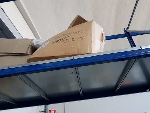 7#5101 Stock di attrezzature per catering e ristoranti in vendita - foto 117