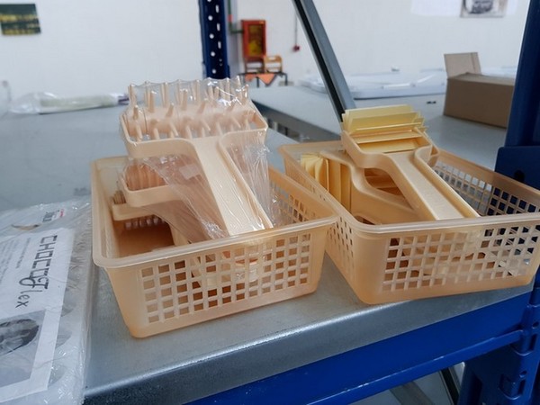 7#5101 Stock di attrezzature per catering e ristoranti in vendita - foto 128