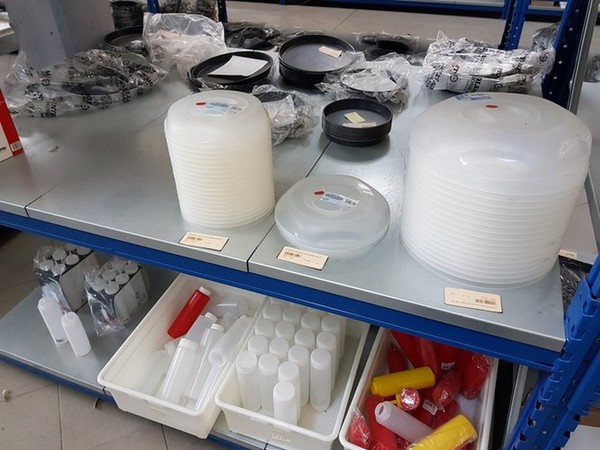 7#5101 Stock di attrezzature per catering e ristoranti in vendita - foto 151