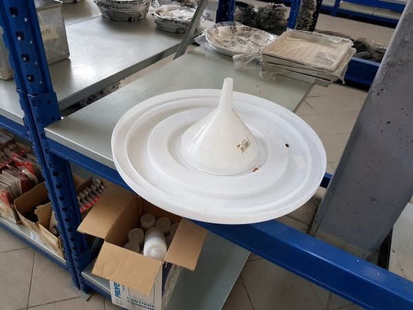 7#5101 Stock di attrezzature per catering e ristoranti in vendita - foto 153