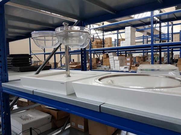 7#5101 Stock di attrezzature per catering e ristoranti in vendita - foto 193