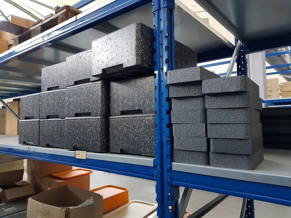 7#5101 Stock di attrezzature per catering e ristoranti in vendita - foto 195