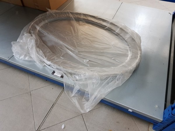 7#5101 Stock di attrezzature per catering e ristoranti in vendita - foto 196