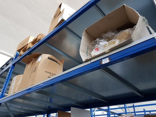7#5101 Stock di attrezzature per catering e ristoranti in vendita - foto 207