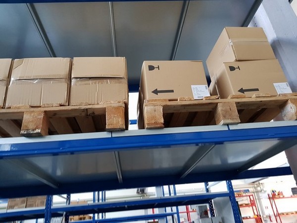 7#5101 Stock di attrezzature per catering e ristoranti in vendita - foto 221