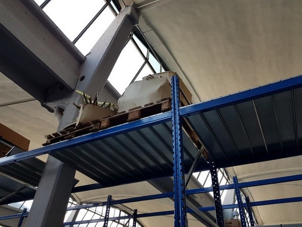7#5101 Stock di attrezzature per catering e ristoranti in vendita - foto 226