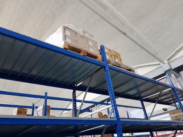 7#5101 Stock di attrezzature per catering e ristoranti in vendita - foto 227