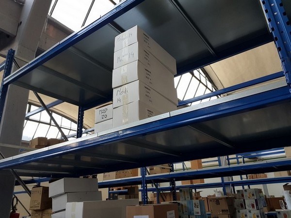 7#5101 Stock di attrezzature per catering e ristoranti in vendita - foto 235