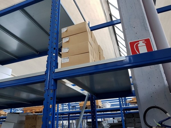 7#5101 Stock di attrezzature per catering e ristoranti in vendita - foto 242