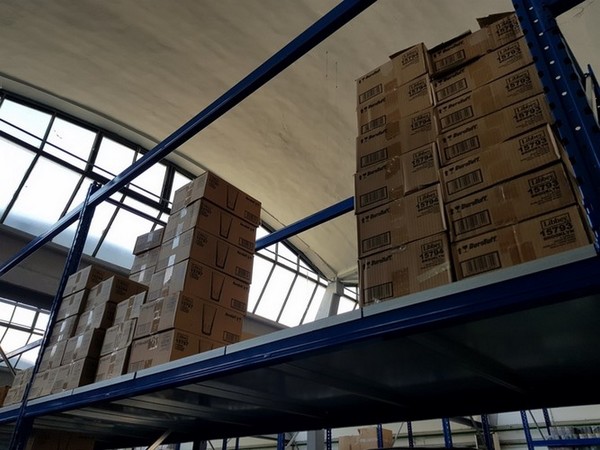 7#5101 Stock di attrezzature per catering e ristoranti in vendita - foto 251
