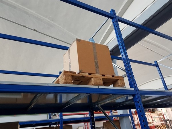 7#5101 Stock di attrezzature per catering e ristoranti in vendita - foto 289