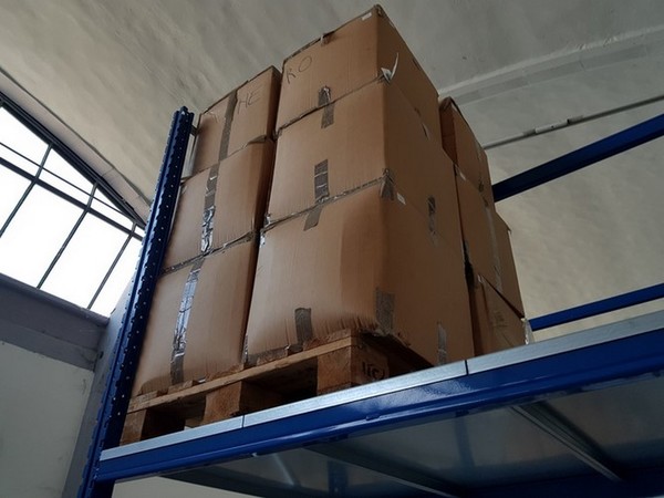 7#5101 Stock di attrezzature per catering e ristoranti in vendita - foto 301