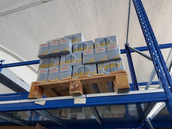 7#5101 Stock di attrezzature per catering e ristoranti in vendita - foto 328