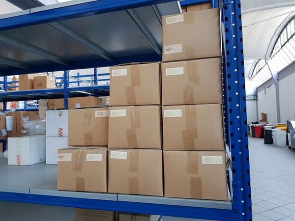 7#5101 Stock di attrezzature per catering e ristoranti in vendita - foto 340
