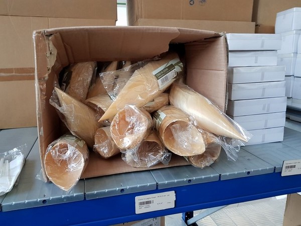 7#5101 Stock di attrezzature per catering e ristoranti in vendita - foto 358