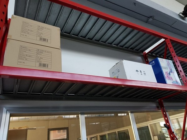 7#5101 Stock di attrezzature per catering e ristoranti in vendita - foto 382