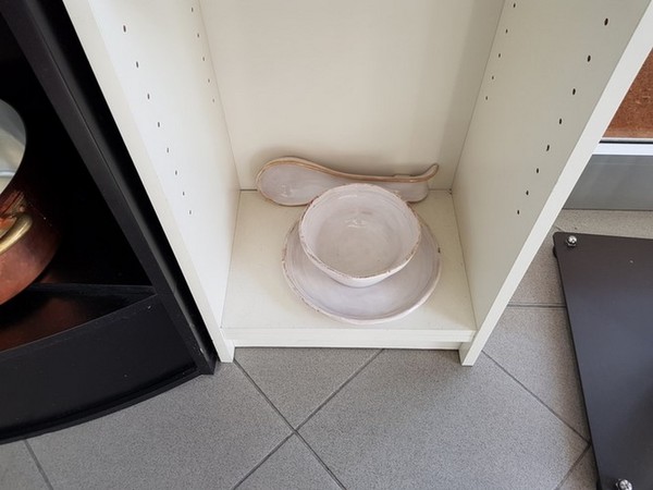 7#5101 Stock di attrezzature per catering e ristoranti in vendita - foto 398