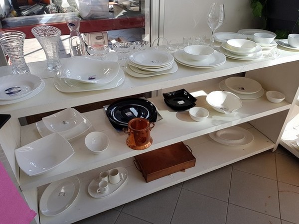 7#5101 Stock di attrezzature per catering e ristoranti in vendita - foto 400