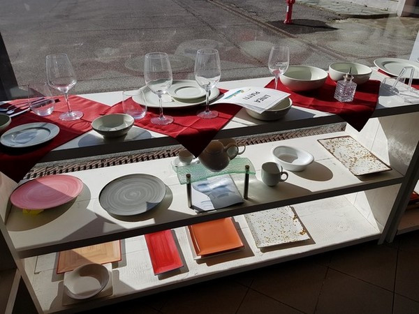 7#5101 Stock di attrezzature per catering e ristoranti in vendita - foto 401