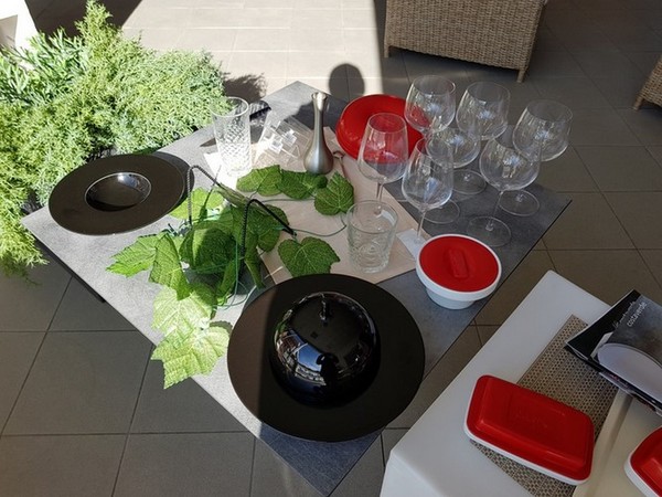 7#5101 Stock di attrezzature per catering e ristoranti in vendita - foto 402