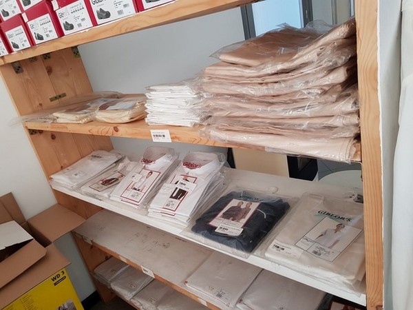 7#5101 Stock di attrezzature per catering e ristoranti in vendita - foto 419