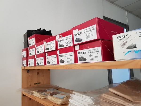 7#5101 Stock di attrezzature per catering e ristoranti in vendita - foto 421