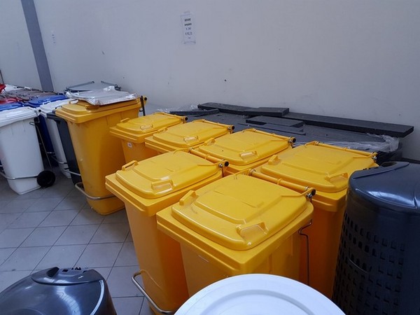 7#5101 Stock di attrezzature per catering e ristoranti in vendita - foto 434