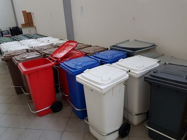 7#5101 Stock di attrezzature per catering e ristoranti in vendita - foto 435
