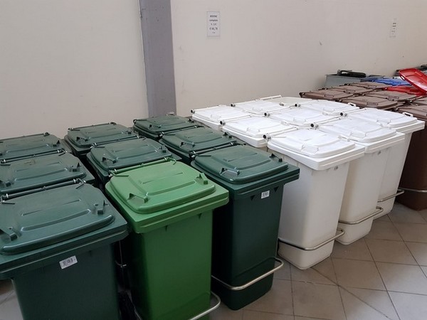 7#5101 Stock di attrezzature per catering e ristoranti in vendita - foto 436