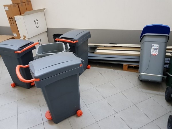 7#5101 Stock di attrezzature per catering e ristoranti in vendita - foto 437