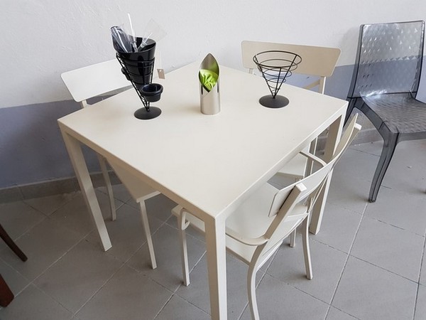 7#5101 Stock di attrezzature per catering e ristoranti in vendita - foto 447