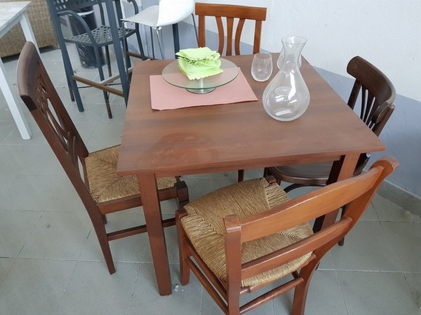 7#5101 Stock di attrezzature per catering e ristoranti in vendita - foto 448