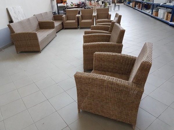 7#5101 Stock di attrezzature per catering e ristoranti in vendita - foto 452