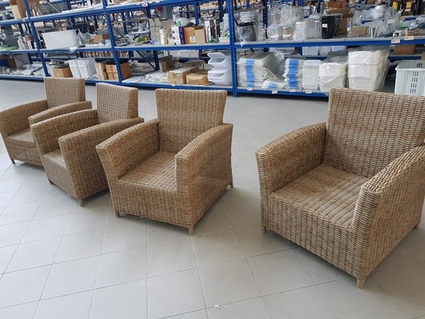 7#5101 Stock di attrezzature per catering e ristoranti in vendita - foto 453