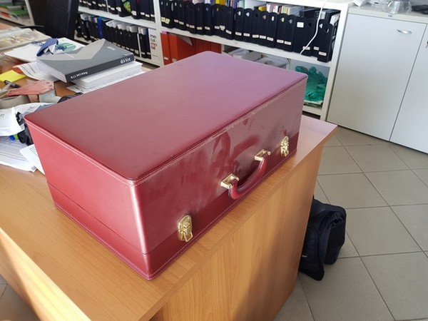 7#5101 Stock di attrezzature per catering e ristoranti in vendita - foto 474