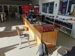 Image 2 - Office furniture and electronic machines - Lot 8 (Auction 5101)