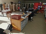 Image 3 - Office furniture and electronic machines - Lot 8 (Auction 5101)