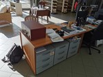 Image 4 - Office furniture and electronic machines - Lot 8 (Auction 5101)