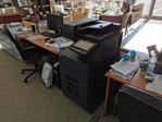 Image 13 - Office furniture and electronic machines - Lot 8 (Auction 5101)