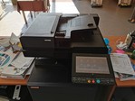 Image 14 - Office furniture and electronic machines - Lot 8 (Auction 5101)