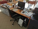 Image 15 - Office furniture and electronic machines - Lot 8 (Auction 5101)