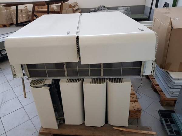 9#5101 Dehor smontato in vendita - foto 5